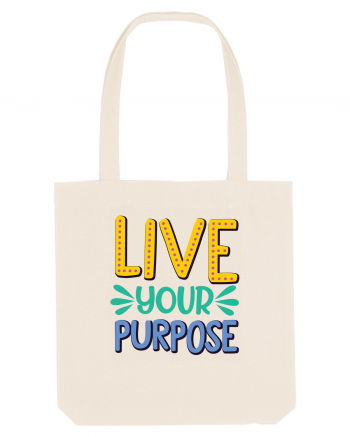 Live Your Purpose Natural