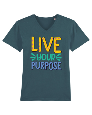 Live Your Purpose Stargazer