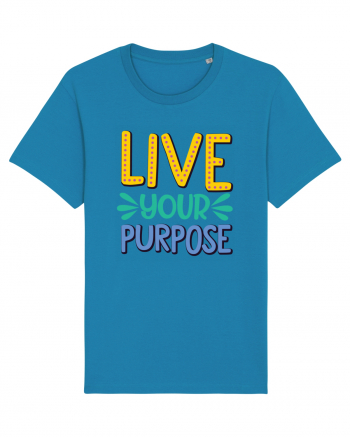Live Your Purpose Azur