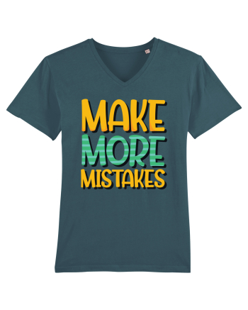 Make More Mistakes Stargazer