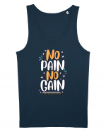 No Pain No Gain Maiou Bărbat Runs