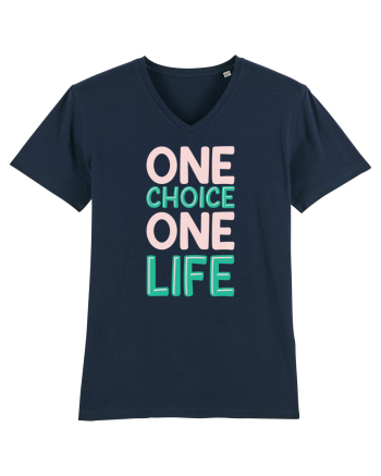 One Choice One Life French Navy