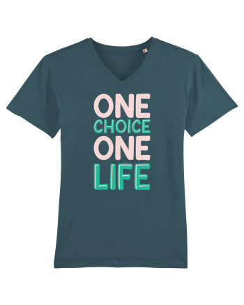 One Choice One Life Stargazer