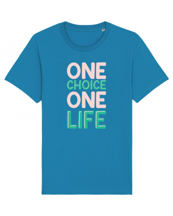 One Choice One Life Azur