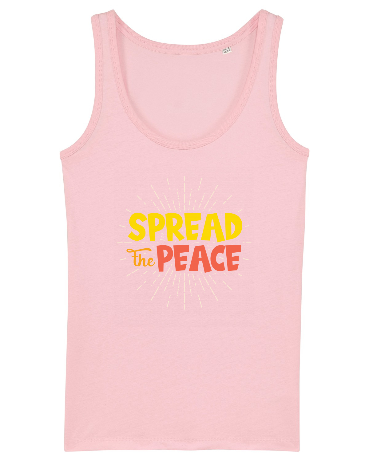 Maiou Damă Dreamer Cotton Pink