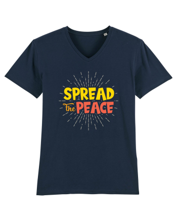 Spread The Peace French Navy