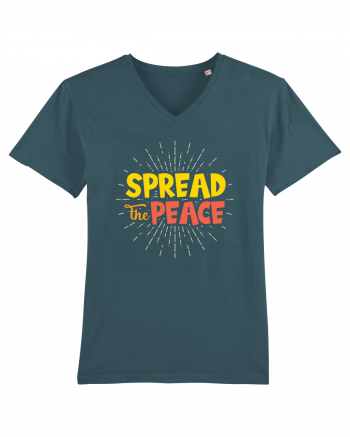 Spread The Peace Stargazer