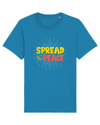 Spread The Peace Azur