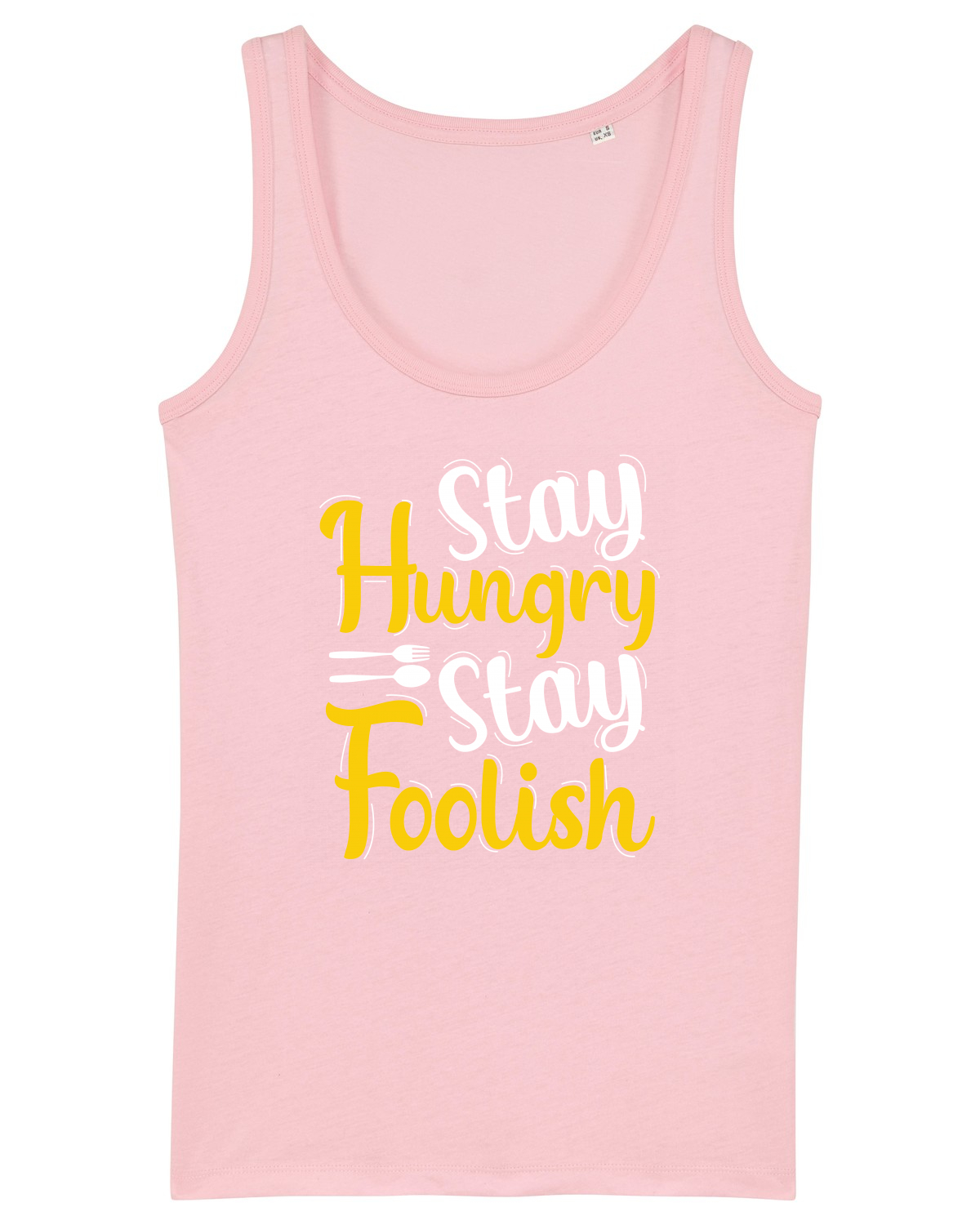 Maiou Damă Dreamer Cotton Pink