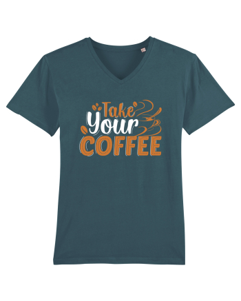 Take Your Coffee Stargazer