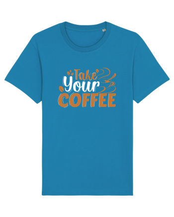 Take Your Coffee Azur