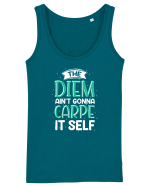 The Diem Ain't Gonna Carpe It Self Maiou Damă Dreamer