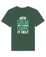 The Diem Ain't Gonna Carpe It Self Tricou mânecă scurtă Unisex Rocker
