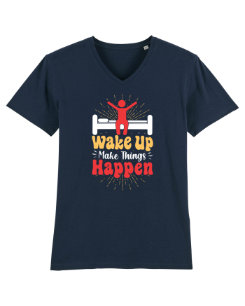 Wake Up Make Things Happen French Navy