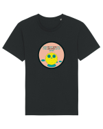 Balloon Fish - Out of water Tricou mânecă scurtă Unisex Rocker