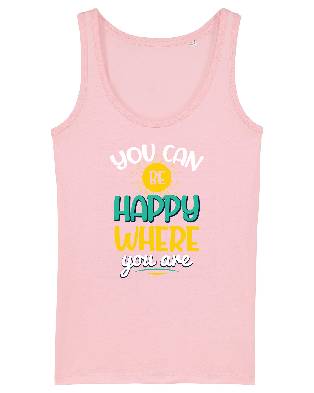 Maiou Damă Dreamer Cotton Pink