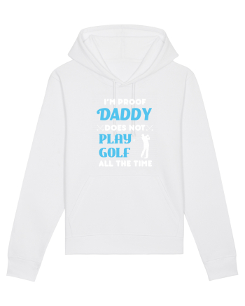 DADDY White