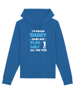 DADDY Hanorac Unisex Drummer