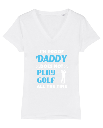 DADDY White