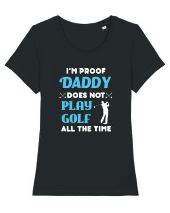 DADDY Black