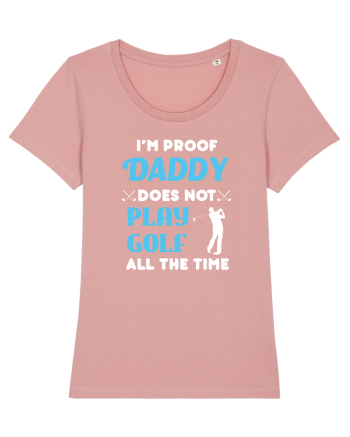 DADDY Canyon Pink