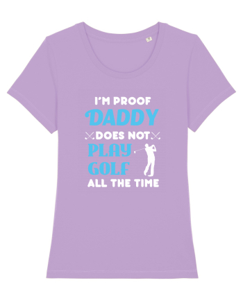 DADDY Lavender Dawn