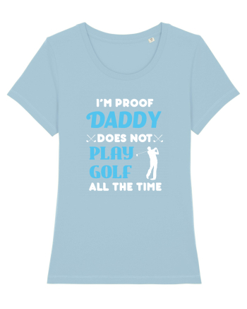 DADDY Sky Blue