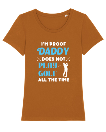 DADDY Roasted Orange