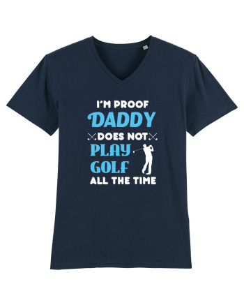 DADDY French Navy