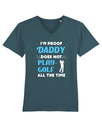 DADDY Stargazer