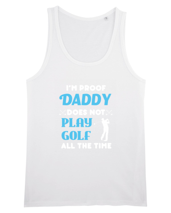 DADDY White