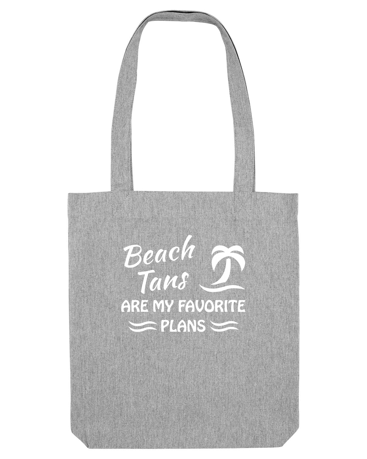 Sacoșă textilă Heather Grey
