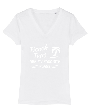 SUMMER White
