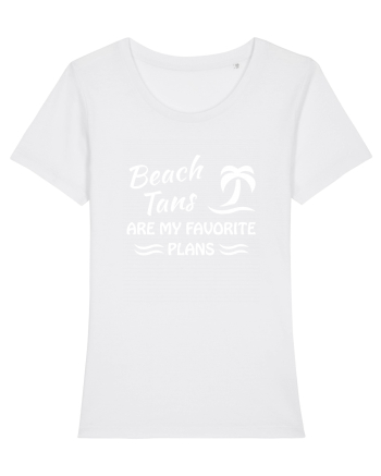 SUMMER White