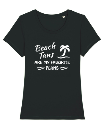 SUMMER Black