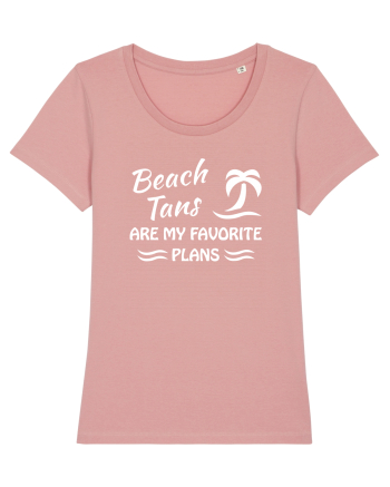 SUMMER Canyon Pink