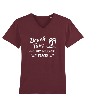 SUMMER Burgundy