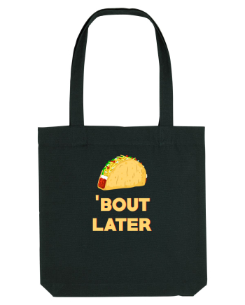 TACO Black