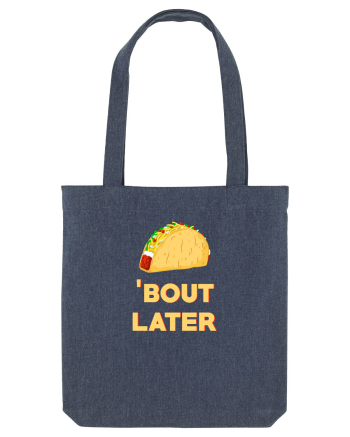 TACO Midnight Blue