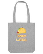 TACO Sacoșă textilă