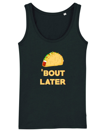 TACO Black