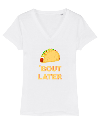 TACO White