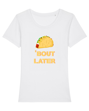 TACO White