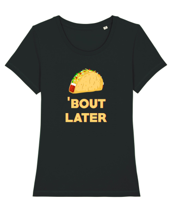 TACO Black
