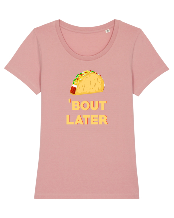 TACO Canyon Pink