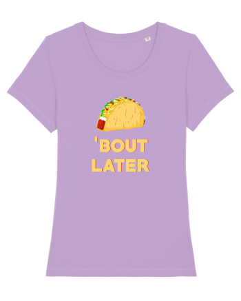 TACO Lavender Dawn