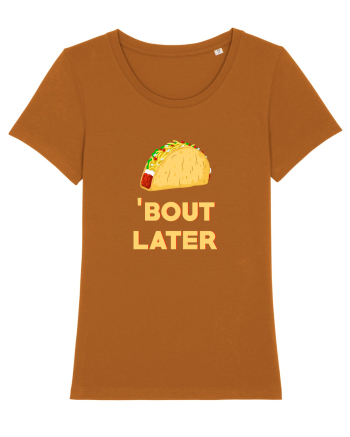 TACO Roasted Orange