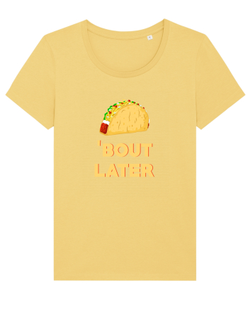 TACO Jojoba