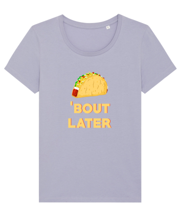 TACO Lavender