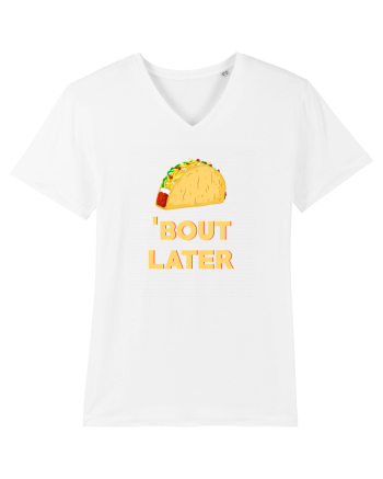 TACO White
